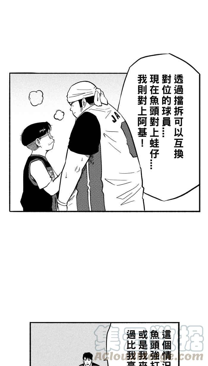 宅男打篮球第182话 震撼教育 PART1