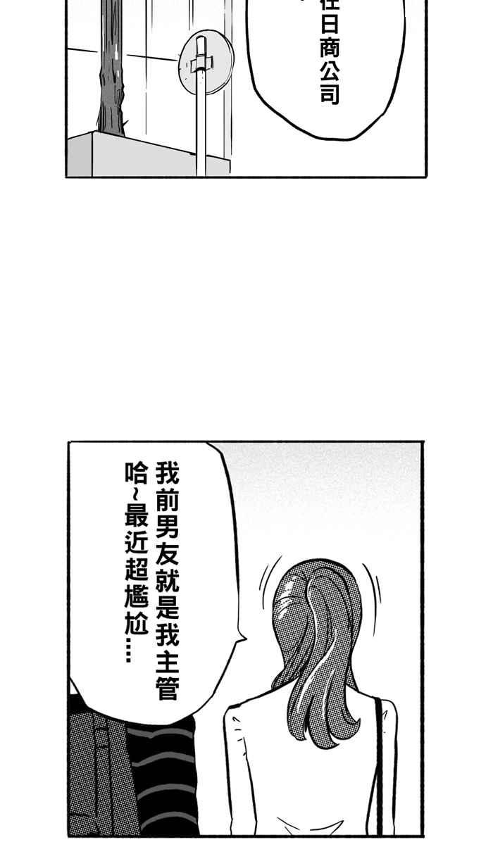 宅男打篮球第183话 震撼教育 PART2