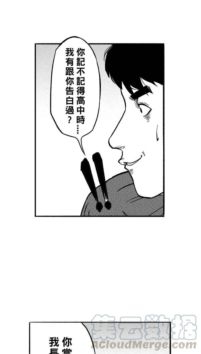 宅男打篮球第183话 震撼教育 PART2