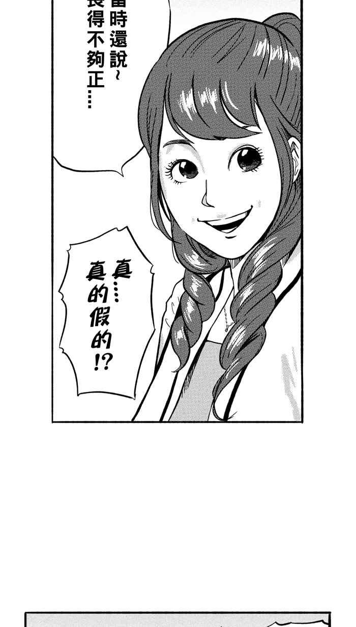 宅男打篮球第183话 震撼教育 PART2