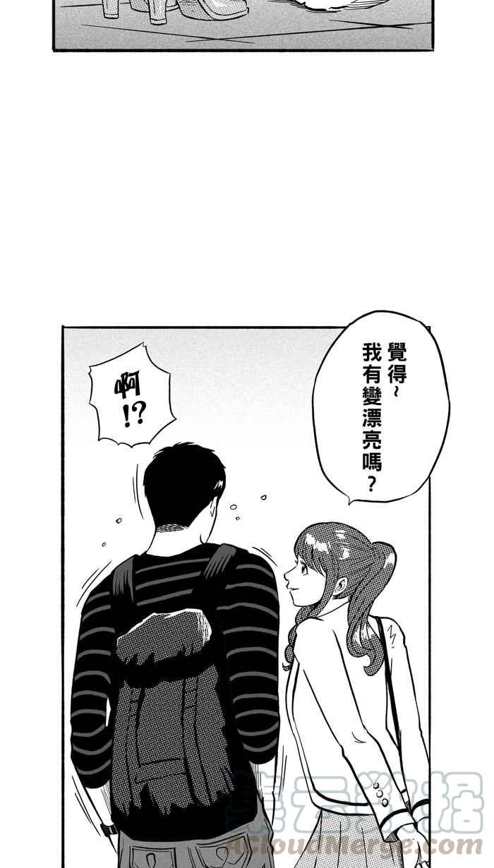 宅男打篮球第183话 震撼教育 PART2