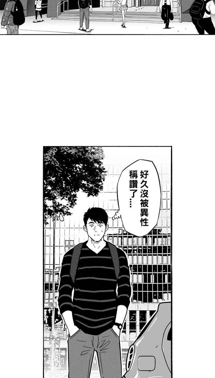 宅男打篮球第183话 震撼教育 PART2