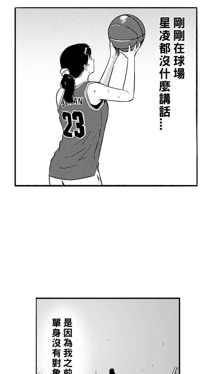 宅男打篮球第183话 震撼教育 PART2