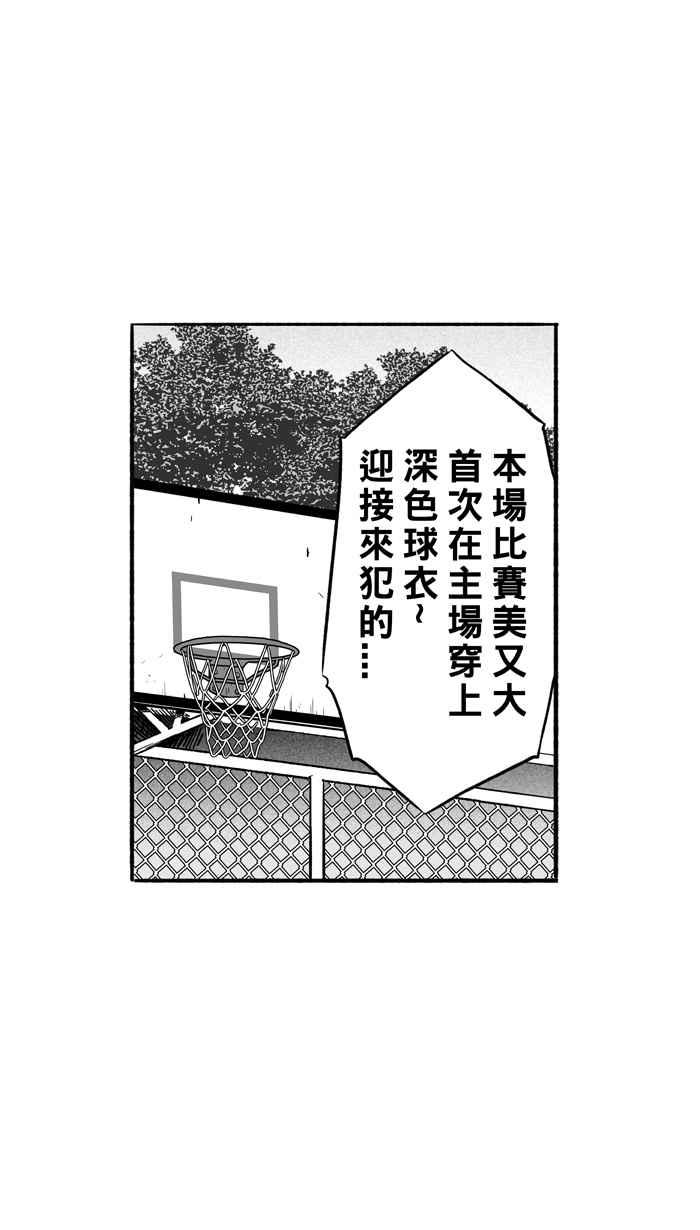 宅男打篮球第183话 震撼教育 PART2