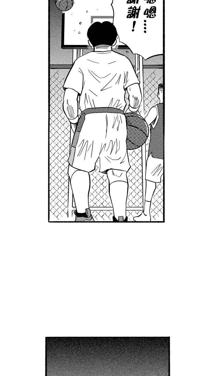 宅男打篮球第185话 震撼教育 PART4