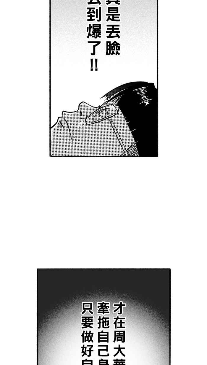 宅男打篮球第185话 震撼教育 PART4