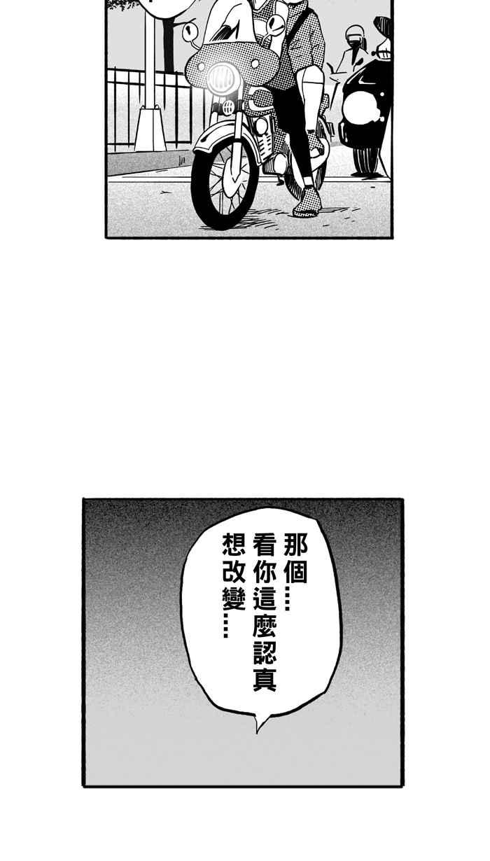 宅男打篮球第186话 震撼教育 PART5