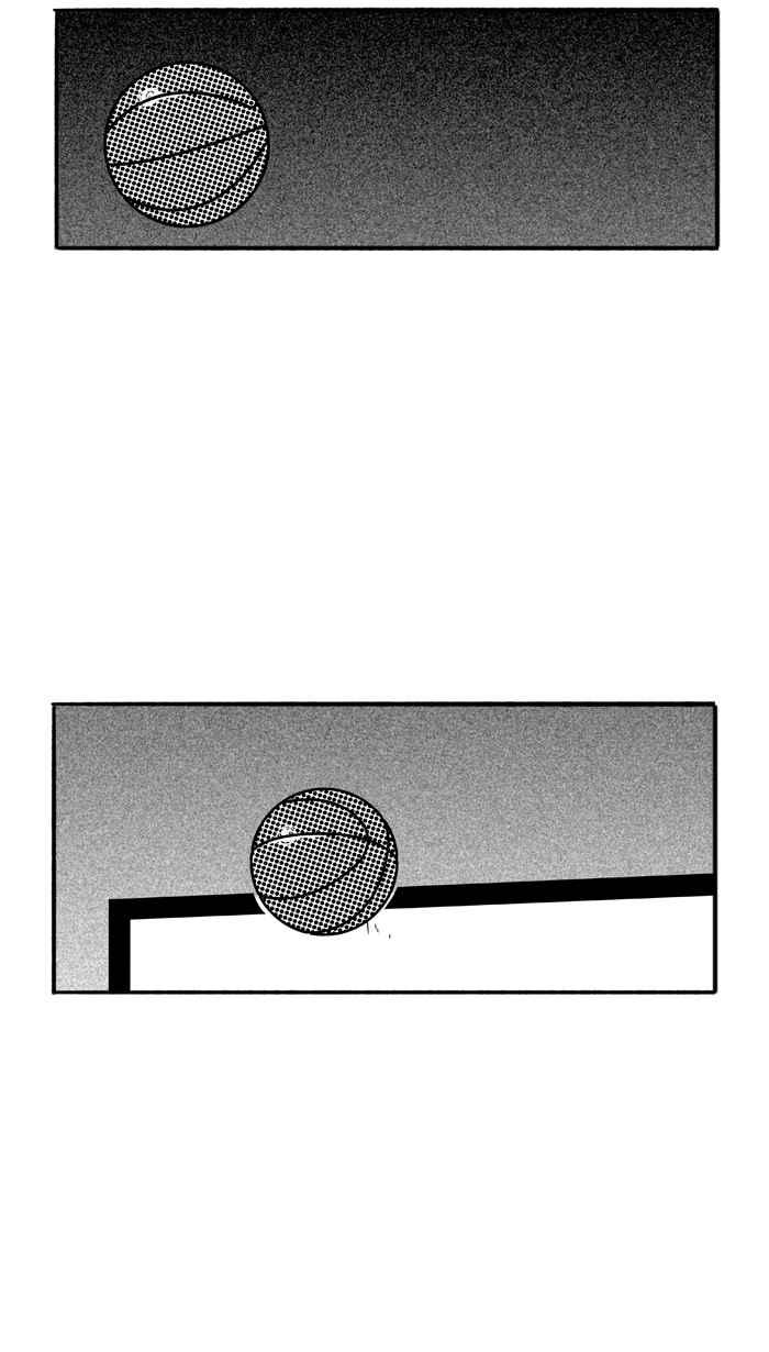 宅男打篮球第186话 震撼教育 PART5