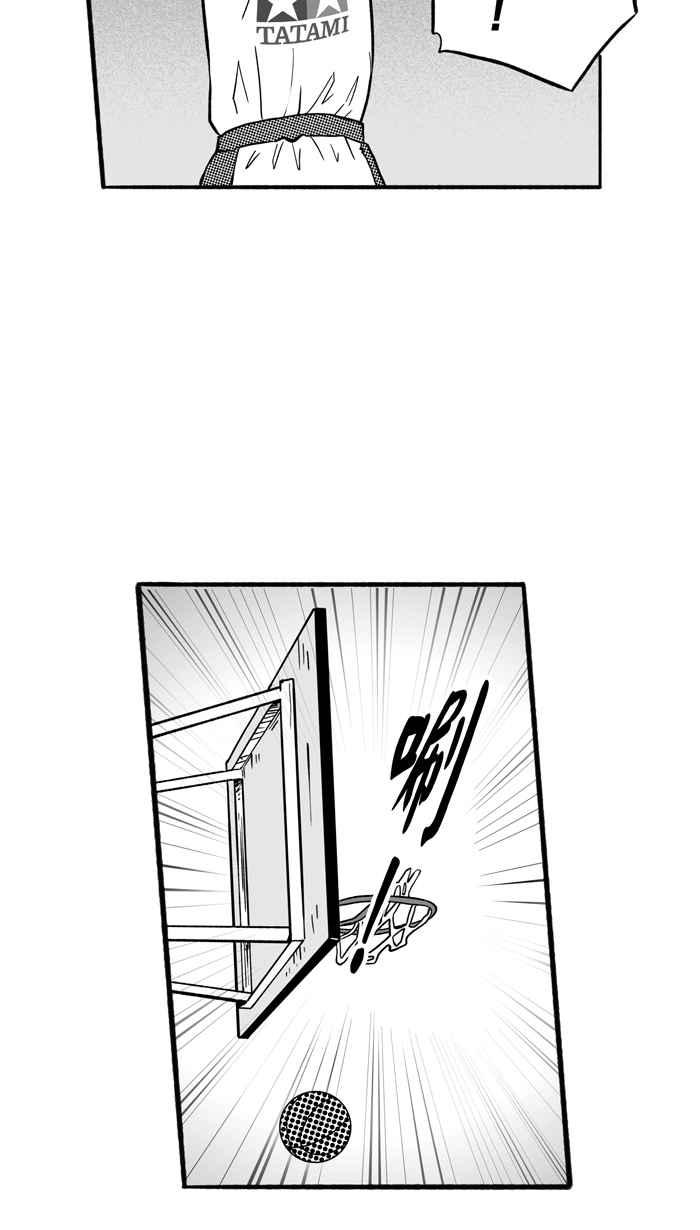 宅男打篮球第186话 震撼教育 PART5