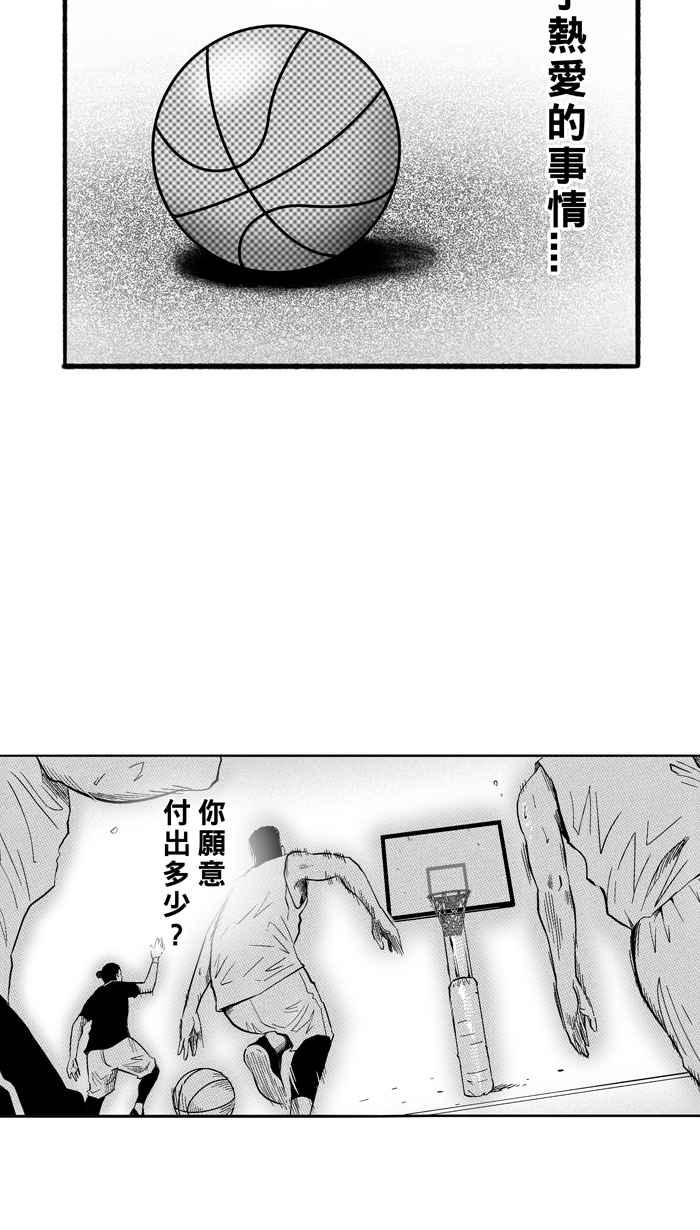 宅男打篮球1一生只有一次HBL 特别篇