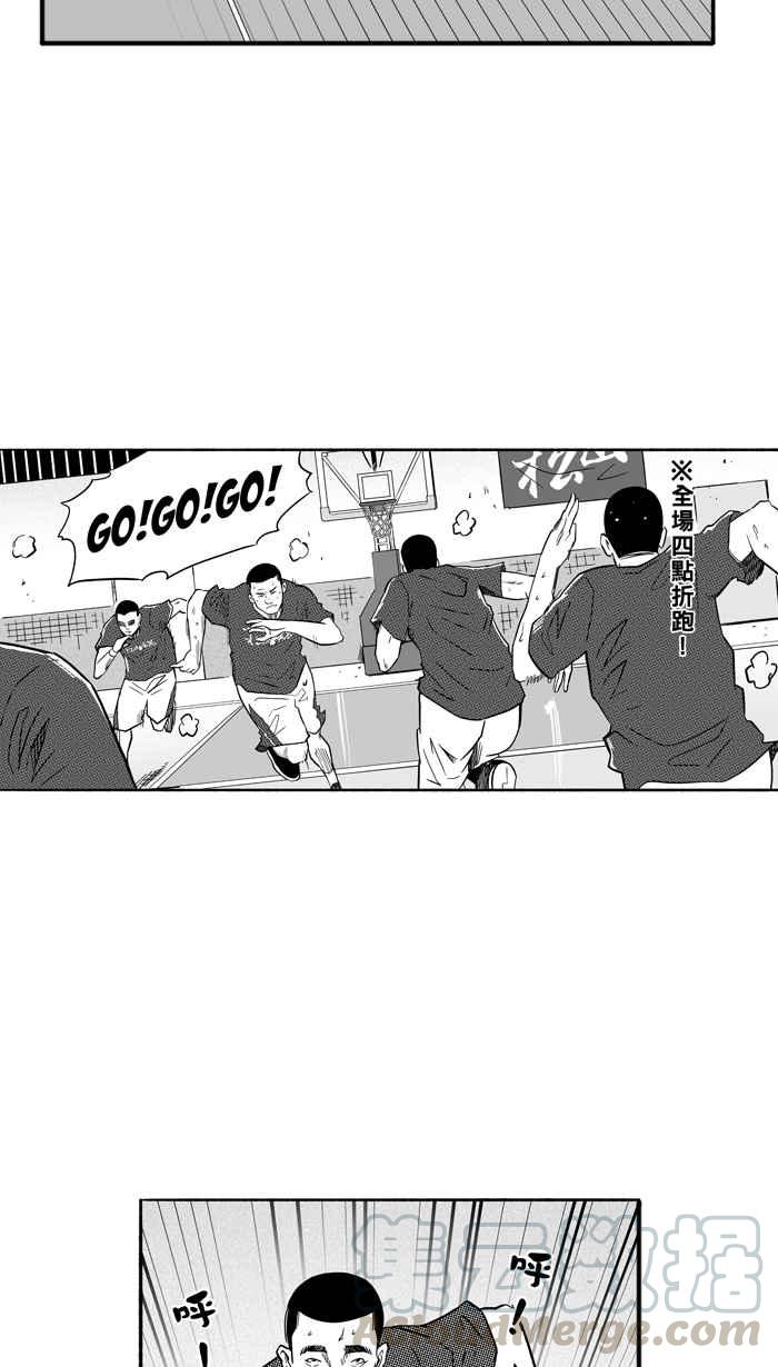 宅男打篮球1一生只有一次HBL 特别篇