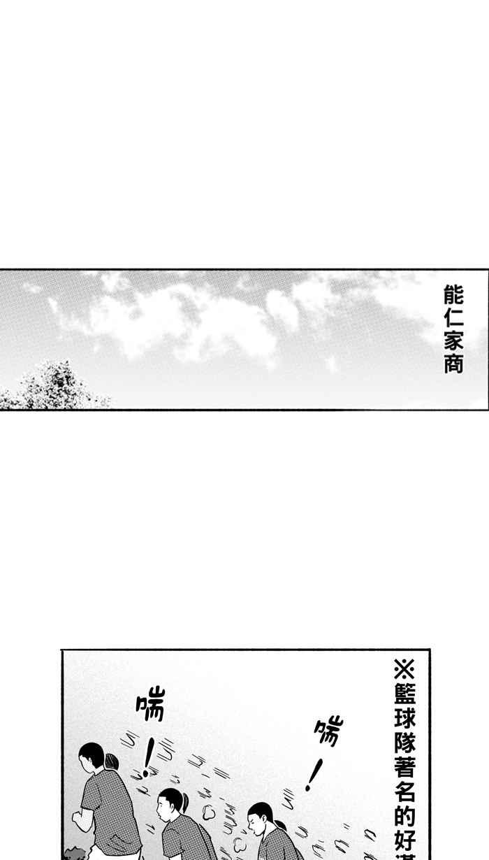 宅男打篮球1一生只有一次HBL 特别篇