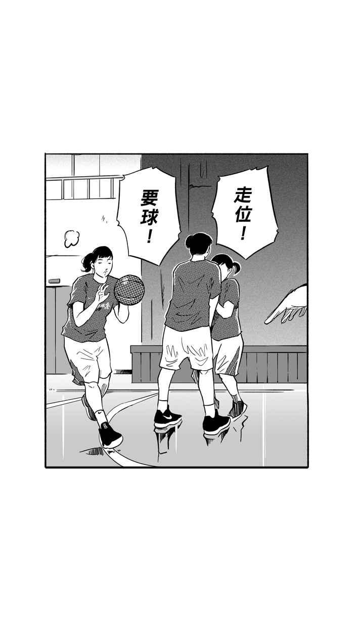 宅男打篮球1一生只有一次HBL 特别篇