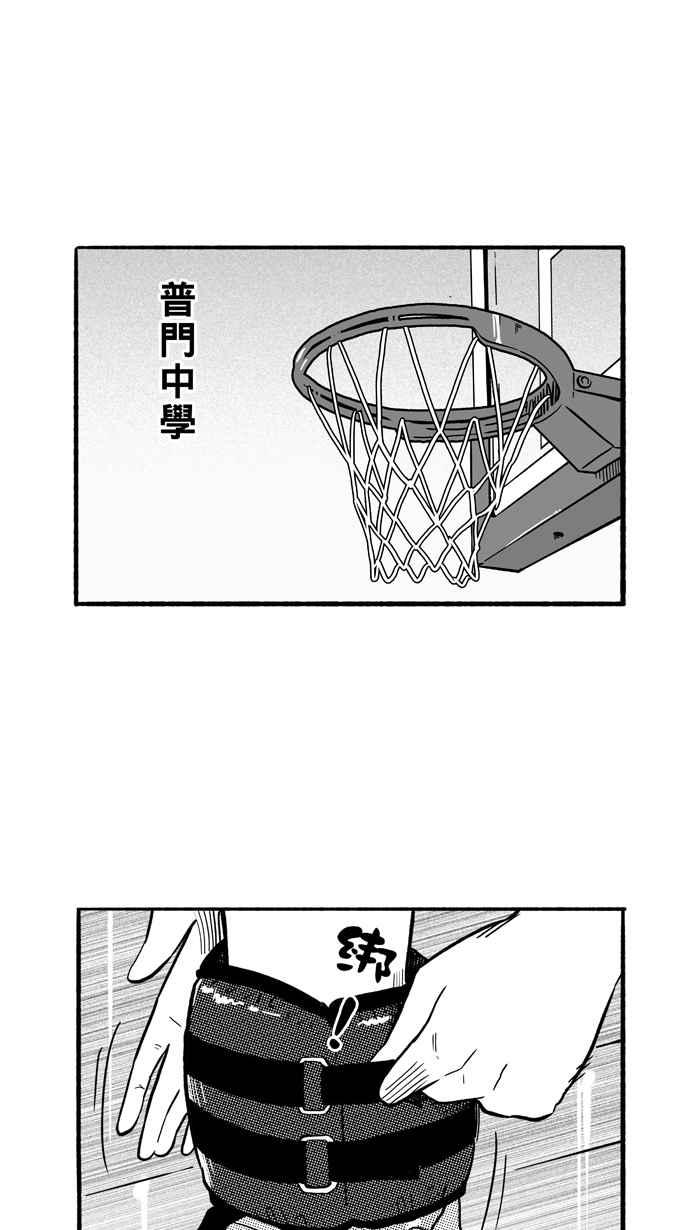 宅男打篮球1一生只有一次HBL 特别篇