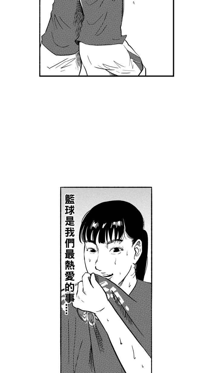 宅男打篮球1一生只有一次HBL 特别篇