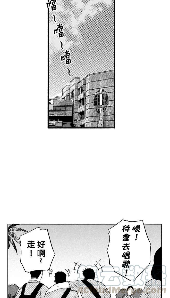 宅男打篮球1一生只有一次HBL 特别篇