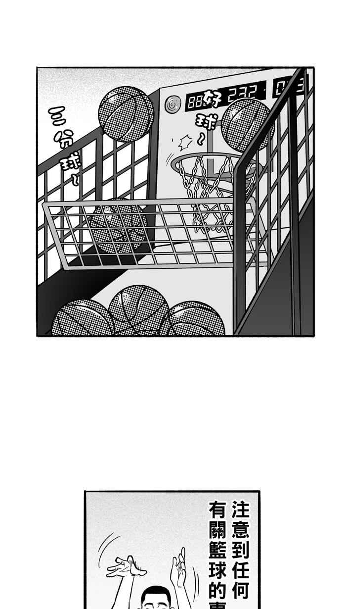 宅男打篮球1一生只有一次HBL 特别篇