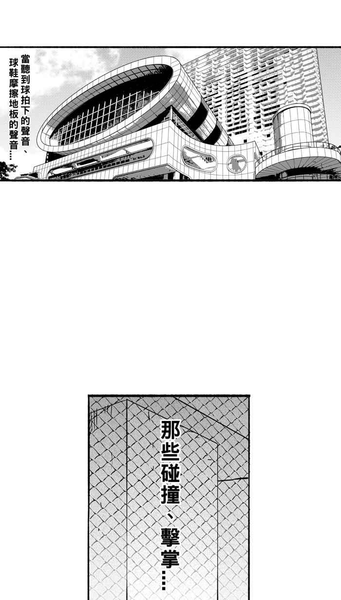 宅男打篮球1一生只有一次HBL 特别篇