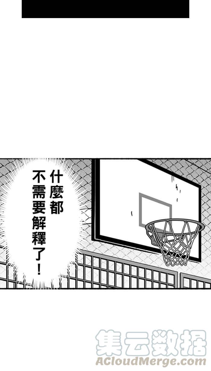 宅男打篮球1一生只有一次HBL 特别篇