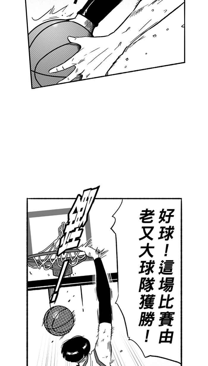 宅男打篮球1一生只有一次HBL 特别篇