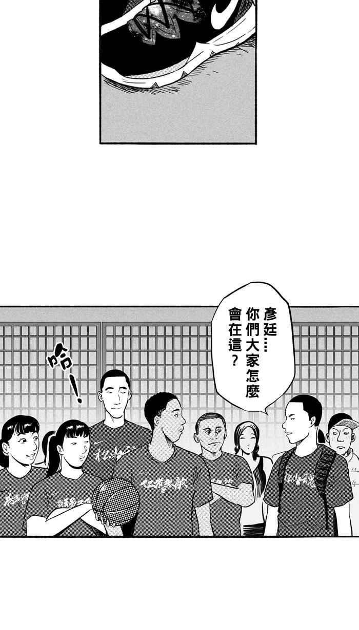 宅男打篮球1一生只有一次HBL 特别篇