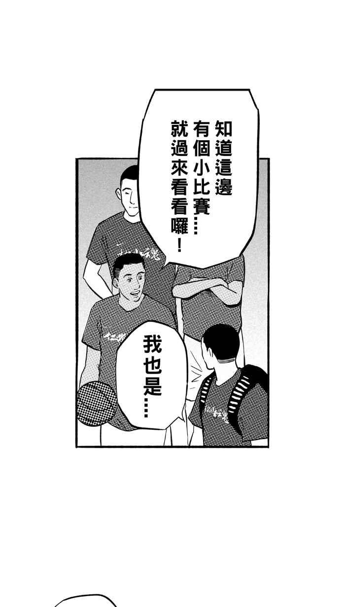 宅男打篮球1一生只有一次HBL 特别篇