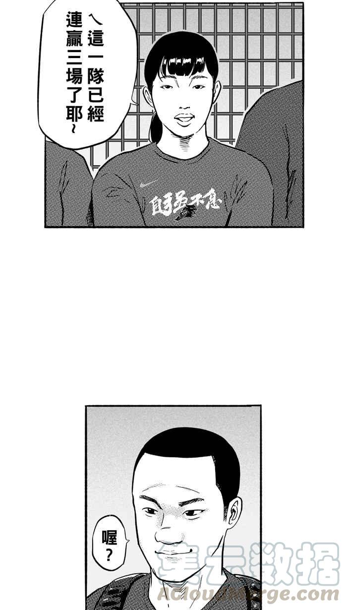 宅男打篮球1一生只有一次HBL 特别篇