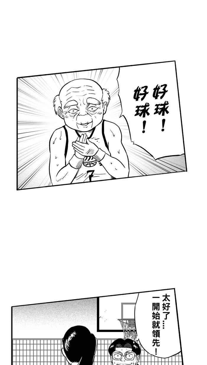 宅男打篮球2一生只有一次HBL 特别篇