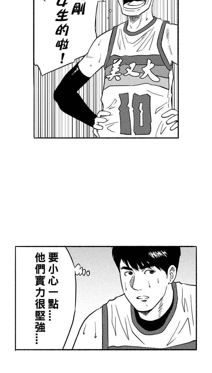 宅男打篮球2一生只有一次HBL 特别篇