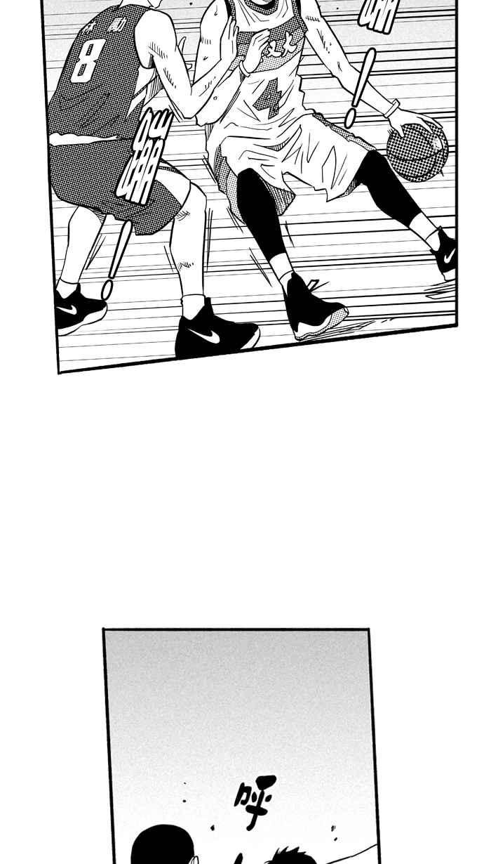 宅男打篮球2一生只有一次HBL 特别篇