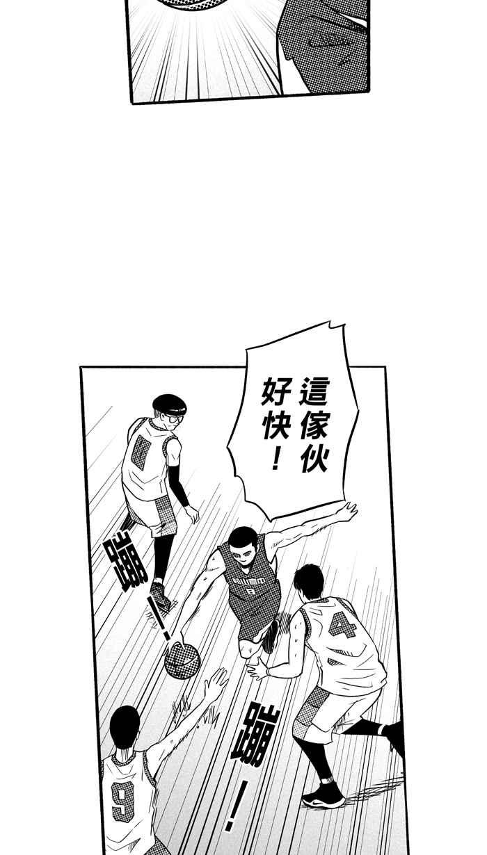 宅男打篮球2一生只有一次HBL 特别篇