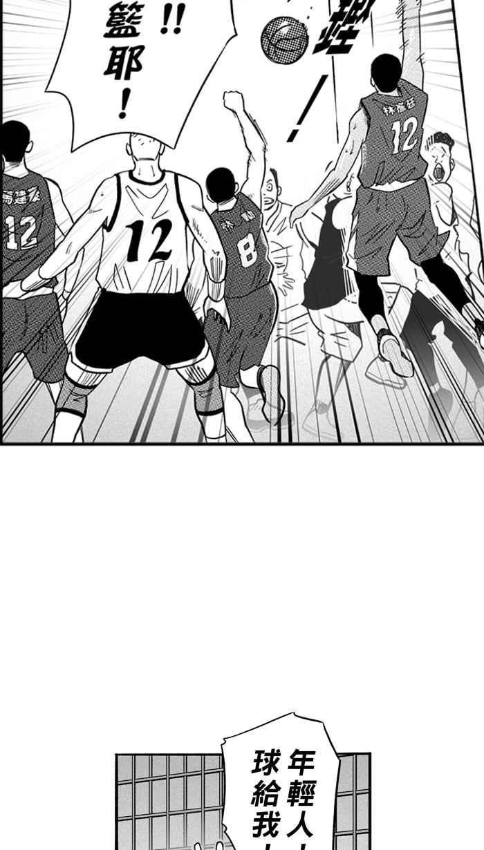 宅男打篮球2一生只有一次HBL 特别篇