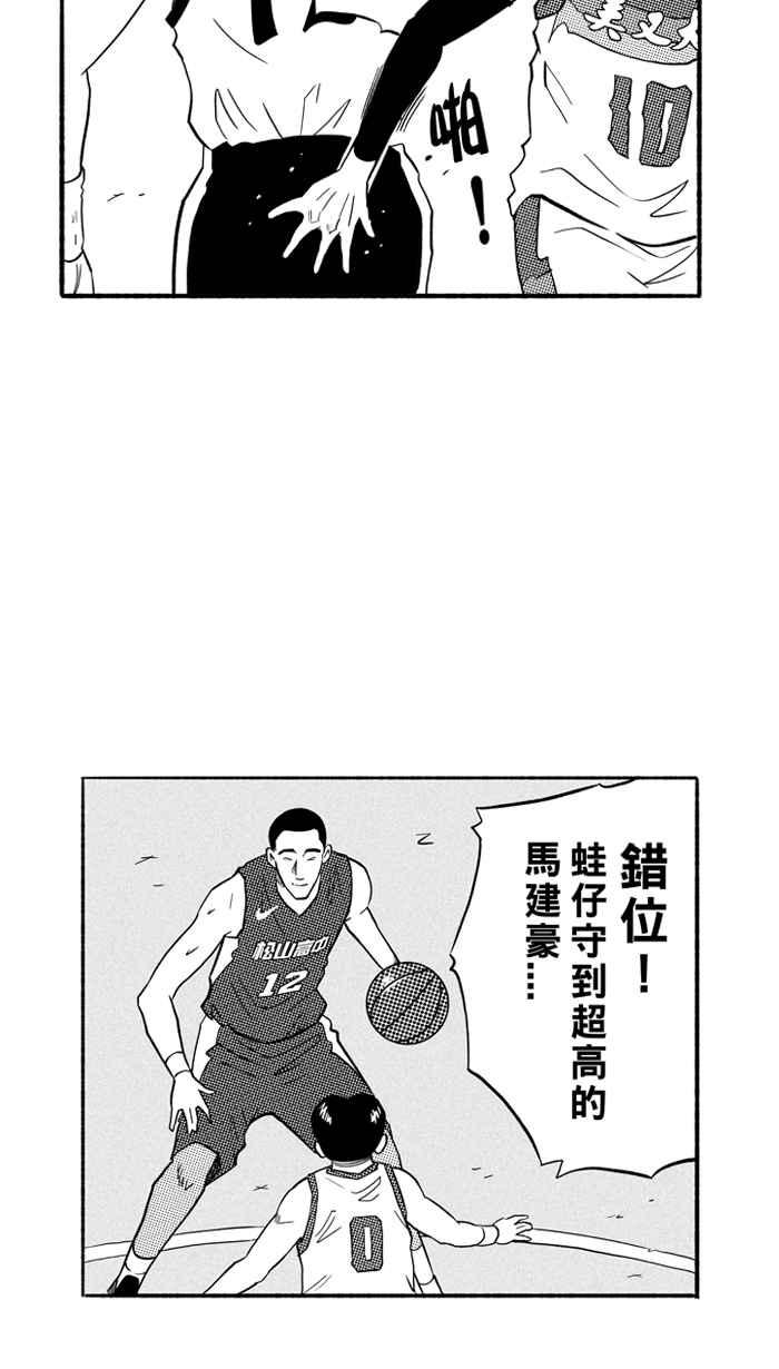 宅男打篮球2一生只有一次HBL 特别篇