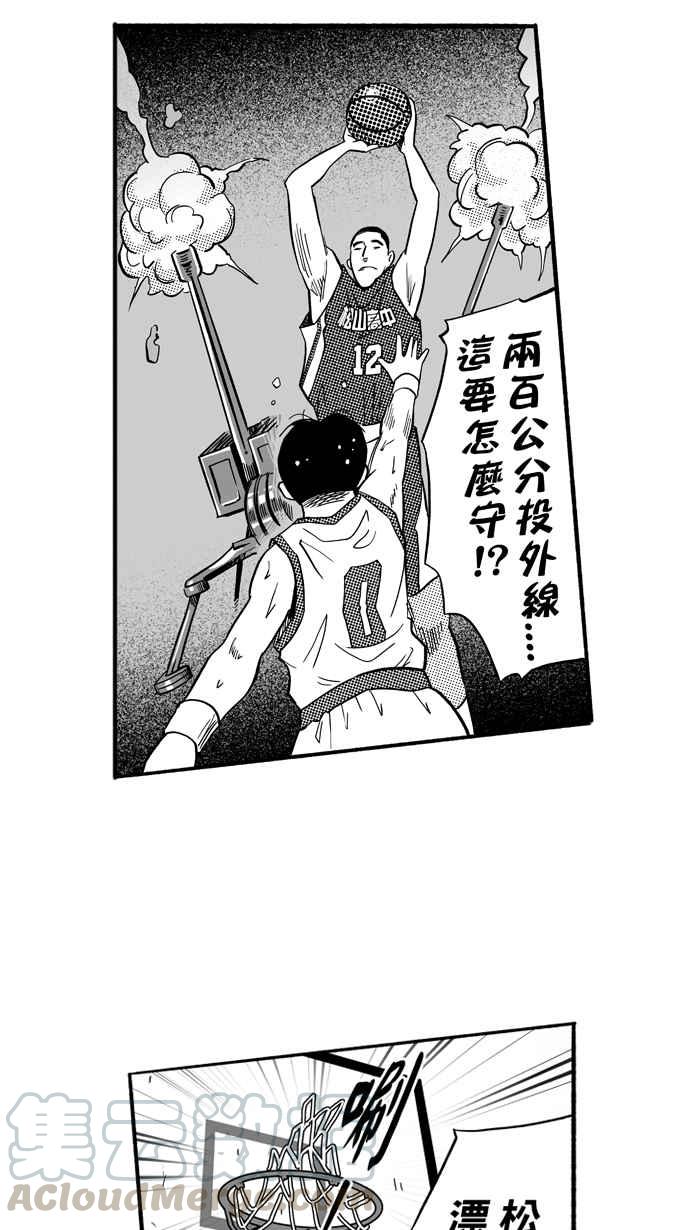 宅男打篮球2一生只有一次HBL 特别篇