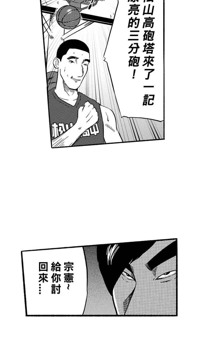 宅男打篮球2一生只有一次HBL 特别篇