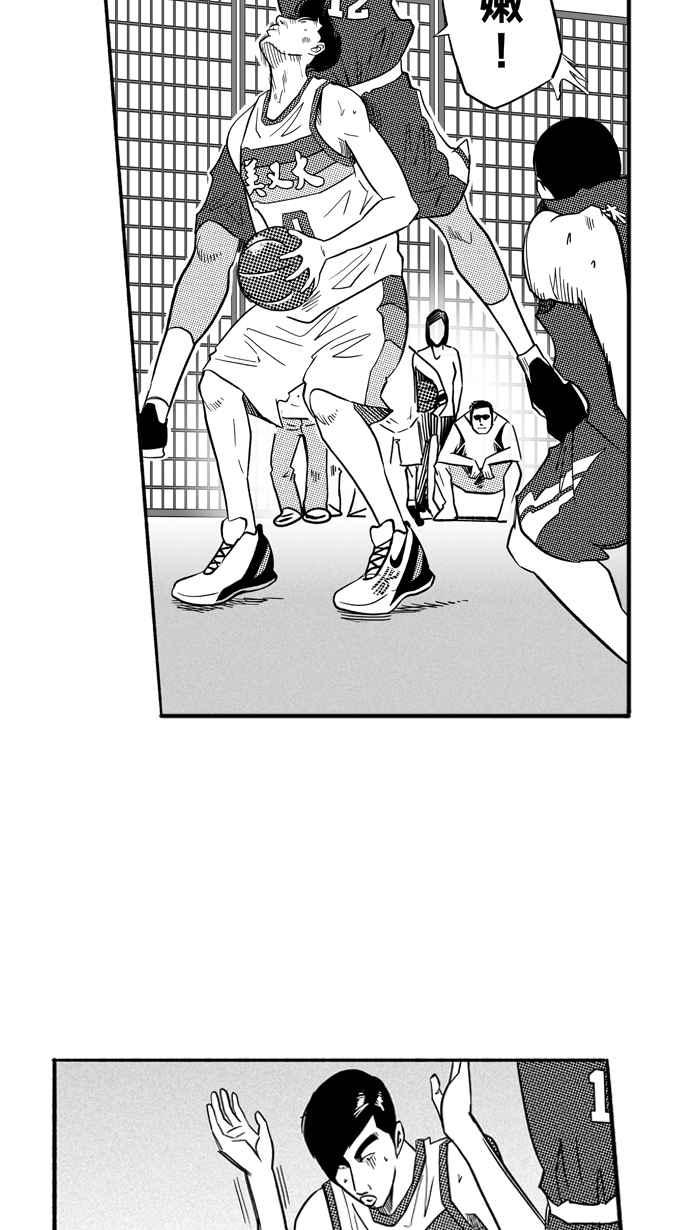 宅男打篮球2一生只有一次HBL 特别篇