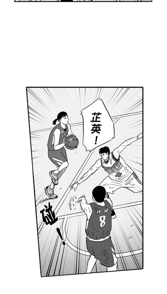 宅男打篮球2一生只有一次HBL 特别篇