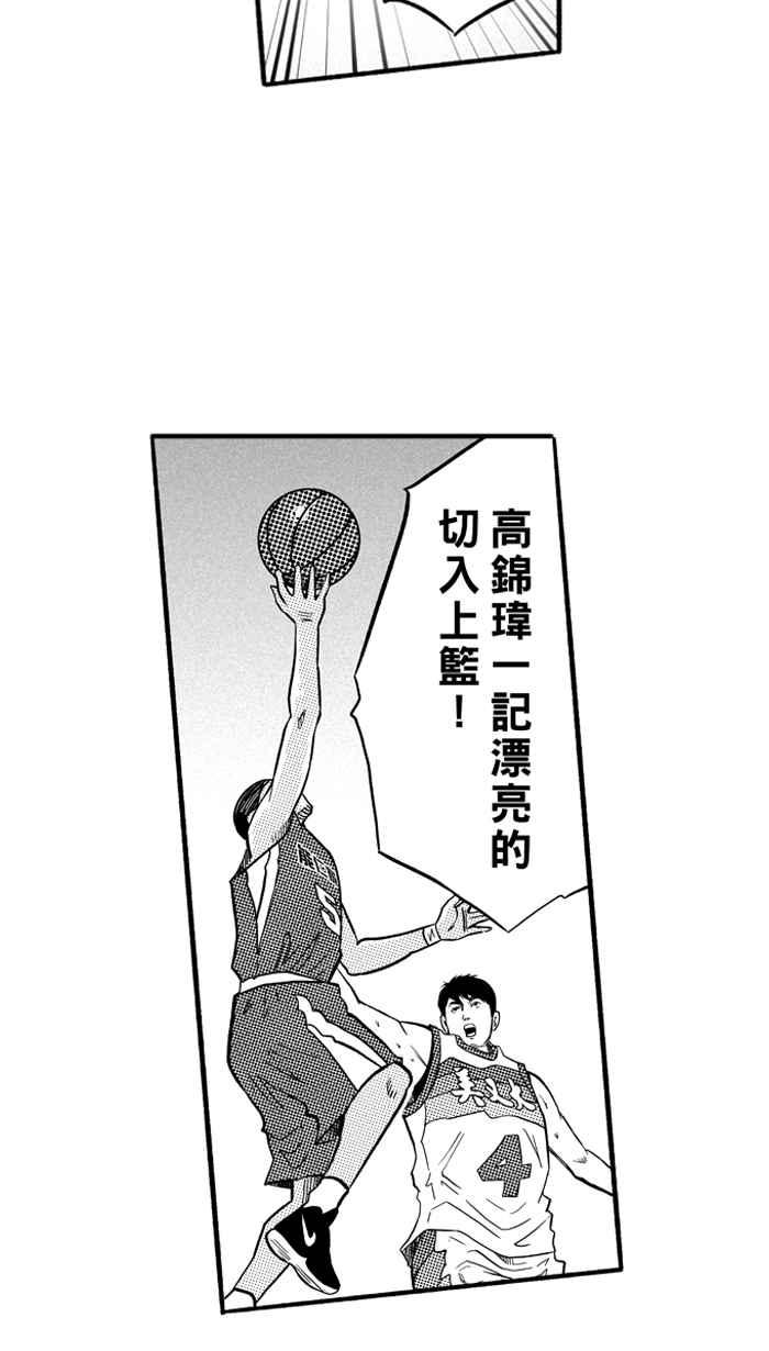 宅男打篮球2一生只有一次HBL 特别篇