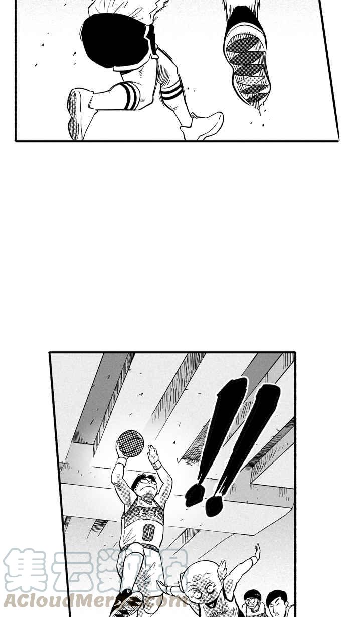 宅男打篮球2一生只有一次HBL 特别篇