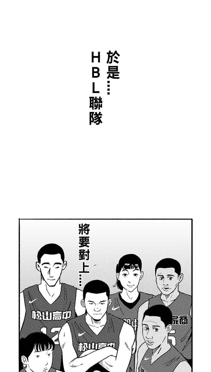 宅男打篮球2一生只有一次HBL 特别篇