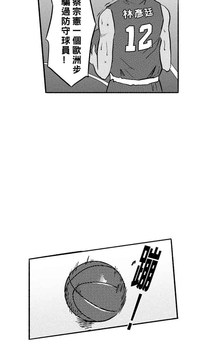 宅男打篮球3一生只有一次HBL 特别篇