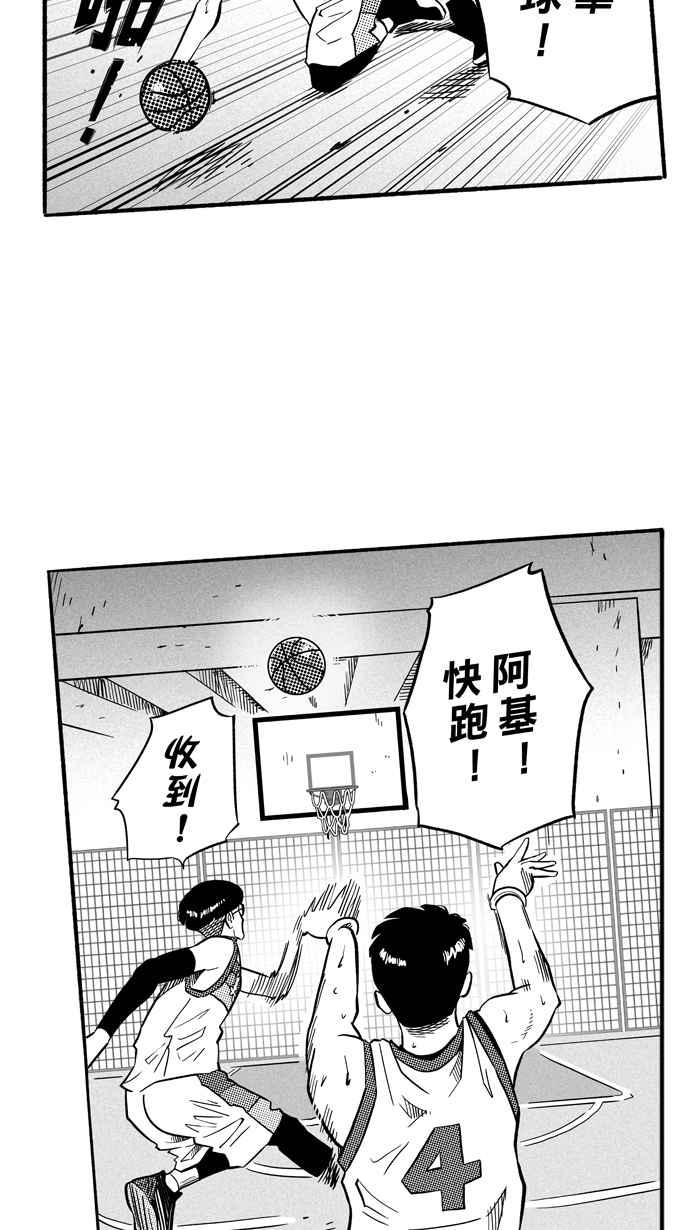 宅男打篮球3一生只有一次HBL 特别篇