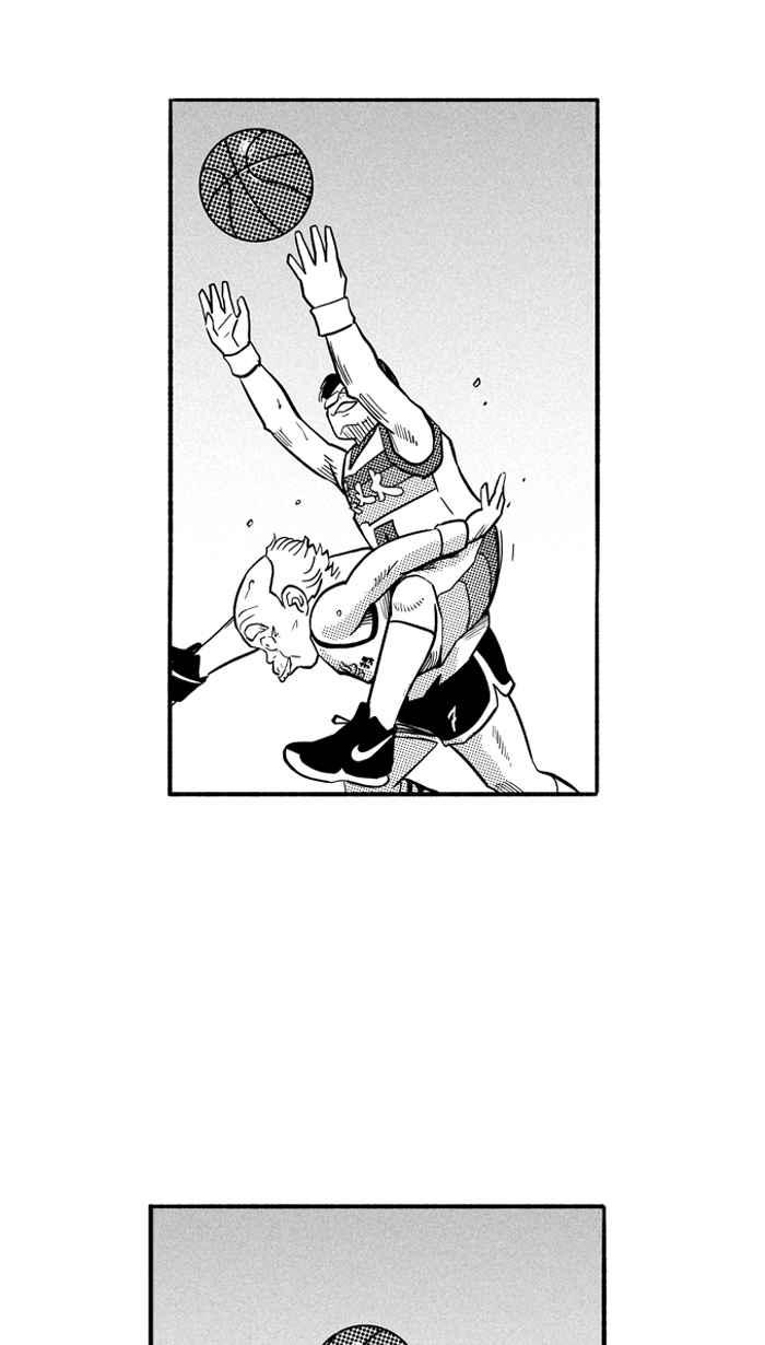 宅男打篮球3一生只有一次HBL 特别篇