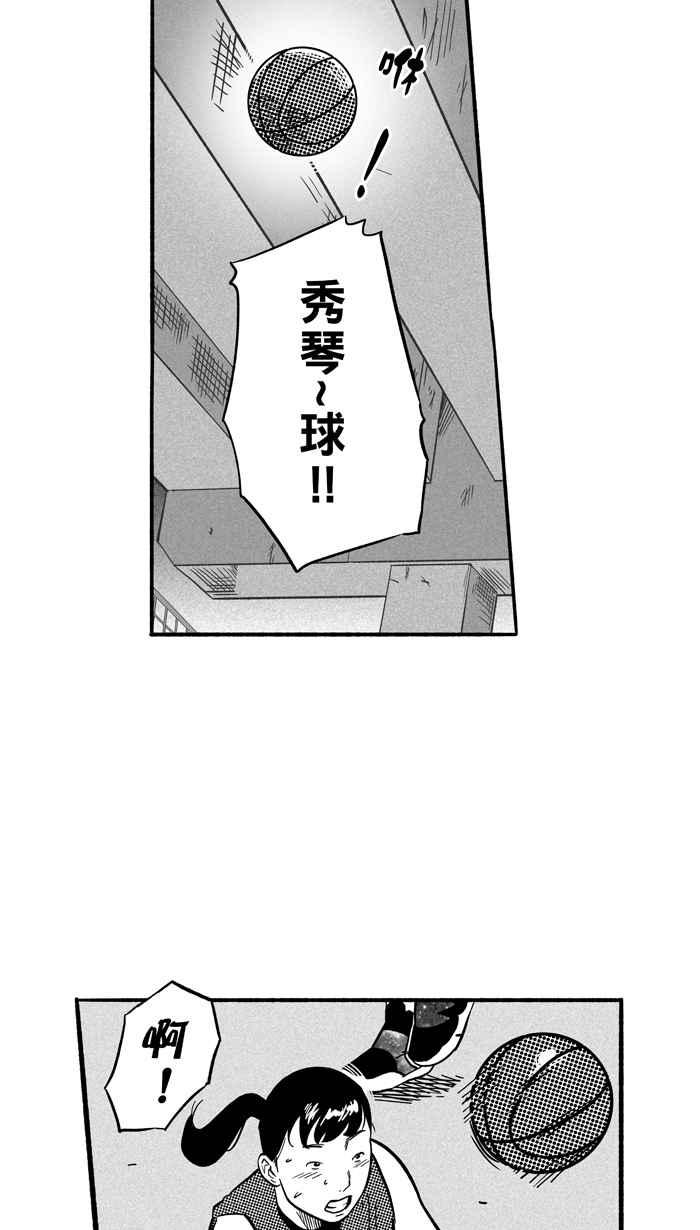 宅男打篮球3一生只有一次HBL 特别篇