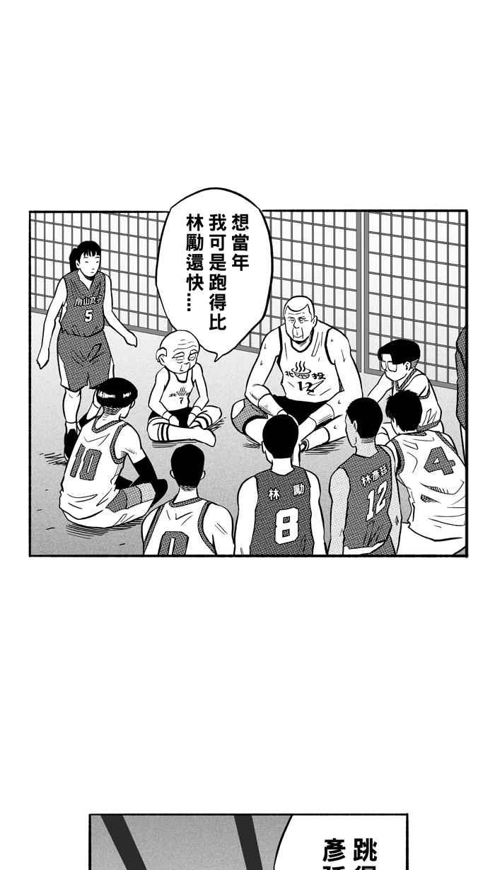 宅男打篮球3一生只有一次HBL 特别篇