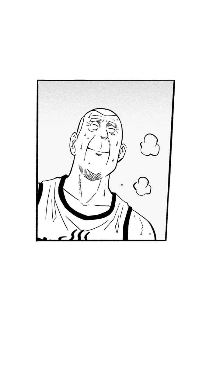 宅男打篮球3一生只有一次HBL 特别篇