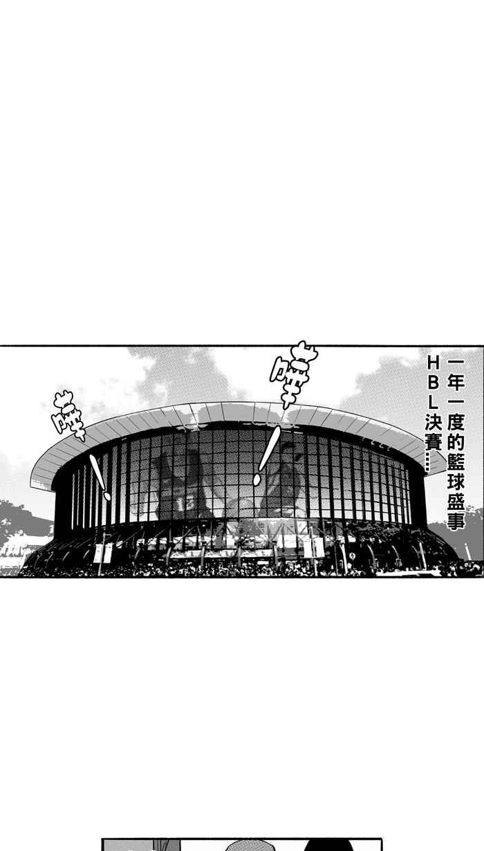 宅男打篮球3一生只有一次HBL 特别篇