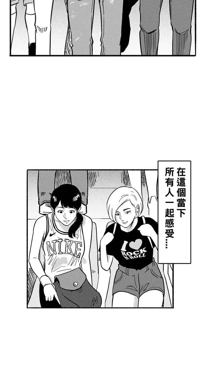 宅男打篮球3一生只有一次HBL 特别篇