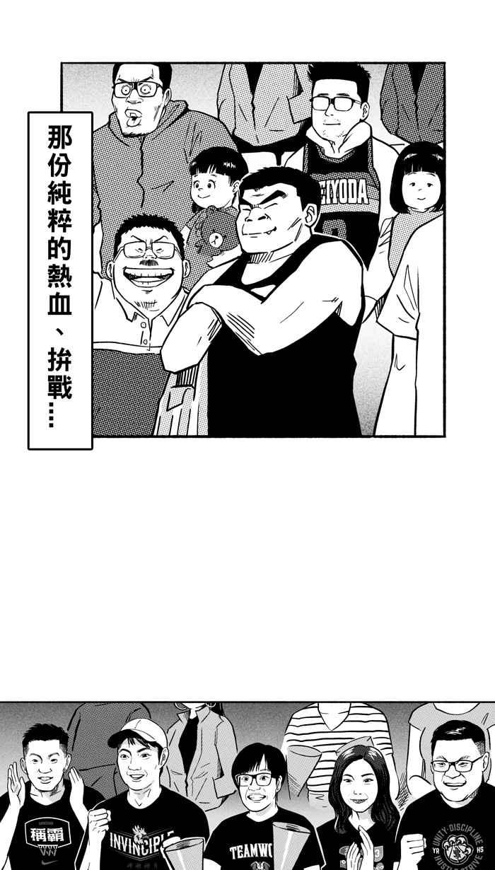 宅男打篮球3一生只有一次HBL 特别篇