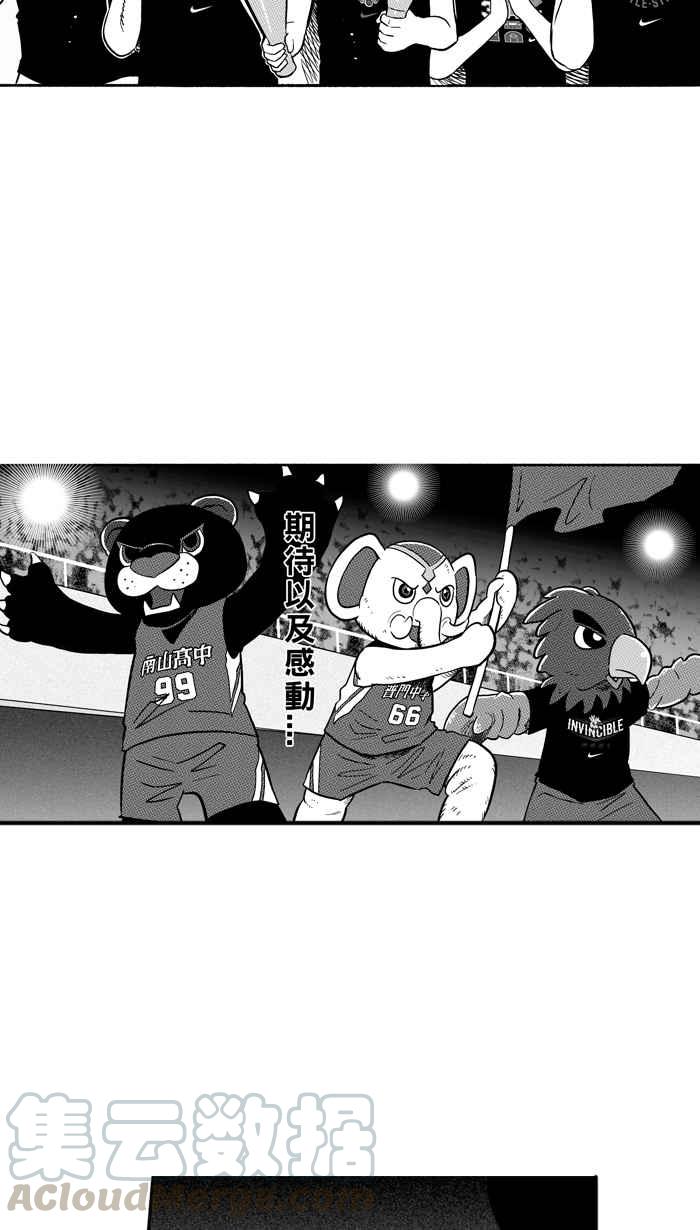 宅男打篮球3一生只有一次HBL 特别篇